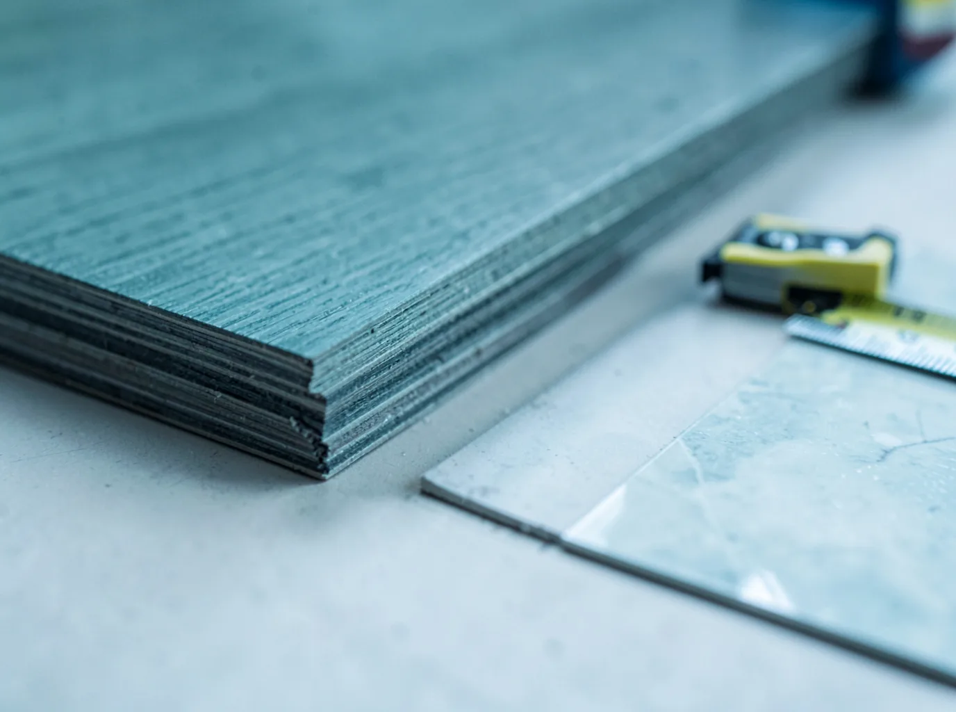 Luxury Vinyl Plank Installation Whitewright, TX FAQs